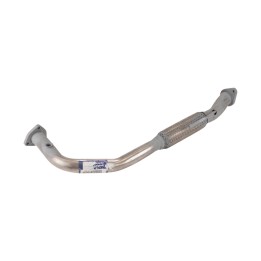 Front exhaust pipe 46408407