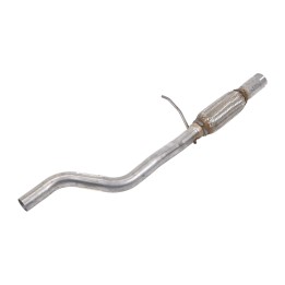 Auspuffrohr flexibel Asso 12.5033