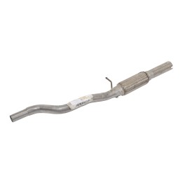 Flexible exhaust pipe Asso 12.5035