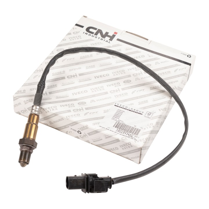 Lambda sensor 5802893460
