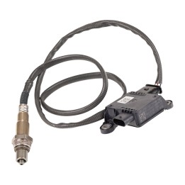 Sensor, exhaust gas temperature 9831158780