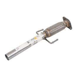 Auspuffrohr flexibel vorne 12.5036