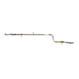 Reprohr mit Flexrohr 51765322