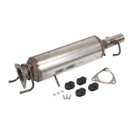 Particulate filter (DPF, CAT) DPF4517