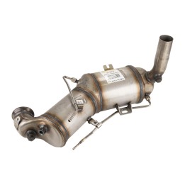Particulate filter Asso 12.15014