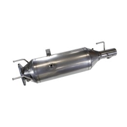 Particulate filter (DPF, CAT) FTK-857AT