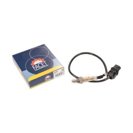 Sonde lambda FACET 10.8472