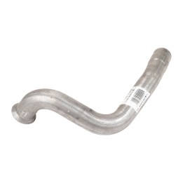 Front exhaust pipe, manifold Asso 12.1158