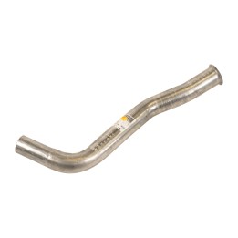 Front exhaust pipe, manifold FTR-97IMA