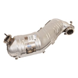 Katalysator Partikelfilter 46347097