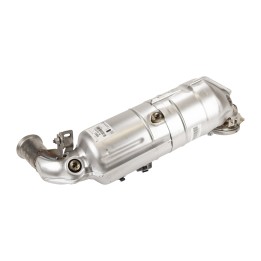 Catalytic converter 9848220180