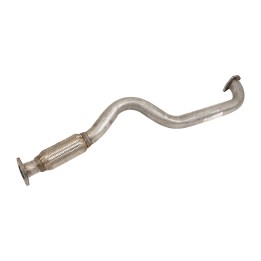 Front flexible exhaust pipe ALR-66