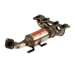 Catalizzatore Asso 12.0137