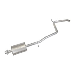 Auspufftopf mitte Euro 3 ALS-117IMA