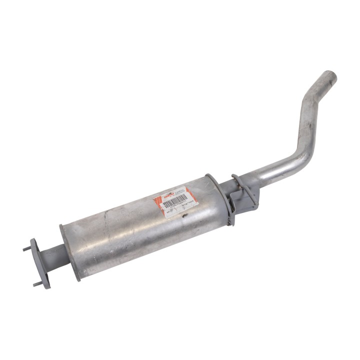 Auspufftopf mitte 46756801