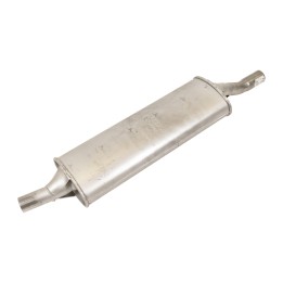 Auspufftopf mitte Imasaf 35.75.06