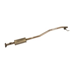 Silenziatore centrale 51850026