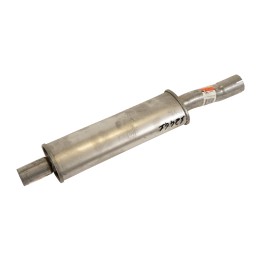 Auspufftopf mitte FTS-188
