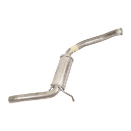 Silenziatore centrale Imasaf ALS-104IMA