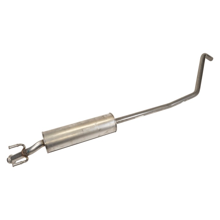 Mid-section silencer pSA 1607953780