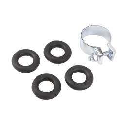 Fitting kit, assembly kit for 2590124 K331015