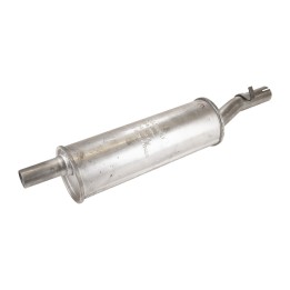 Silenziatore centrale PGS-118IMA