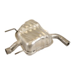 Auspuftopf hinten Imasaf ALS-176IMA