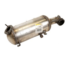 Catalisador Asso DPF4512
