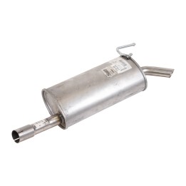 Auspufftopf hinten Asso 12.7103