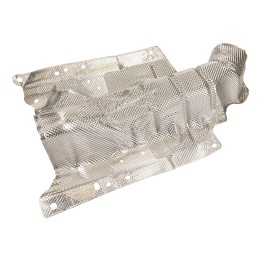 Chapa de proteção térmica 9815748280