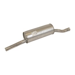 Auspufftopf mitte Asso 12.2150