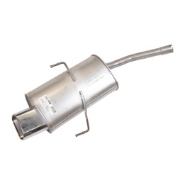 Auspufftopf hinten Imasaf ALS-155IMA