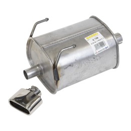 Endschalldämpfer Asso 12.7188