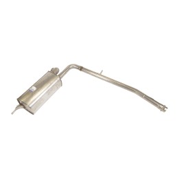 Rear silencer 9467641680