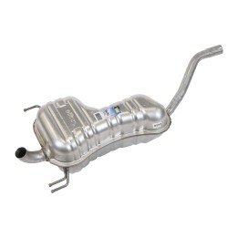 Auspuftopf hinten Asso 12.7214