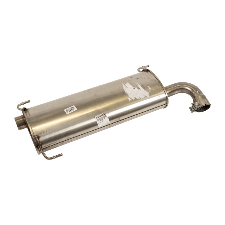Mid-section silencer 1385580080