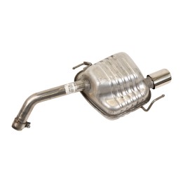 Rear silencer 51812873