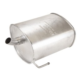 Silencieux arrière LS-128IMA