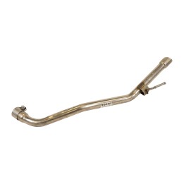 Rear silencer 51953481