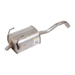 Auspufftopf Endtopf Asso 12.7187