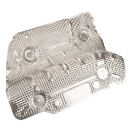 PSA OE heat shield (9677460080)