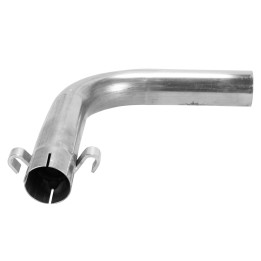 Exhaust centre pipe Alko 1566133