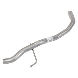 Exhaust pipe Asso 12.9014