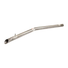 Rear exhaust pipe Asso 12.9013