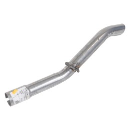 Auspuffrohr hinten 12.9012