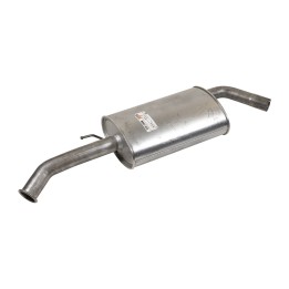 Auspufftopf hinten einzeln Imasaf PGS-286IMA