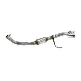 Silencieux Asso 12.9011