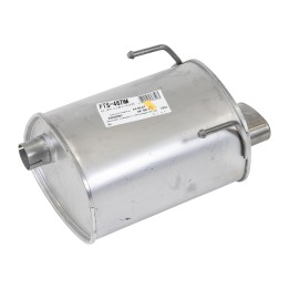 Silenziatore terminale FTS-467IMA