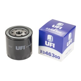 Filtro dell’olio UFI 23.463.00