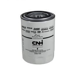 Filtro de aceite original Iveco 2992188